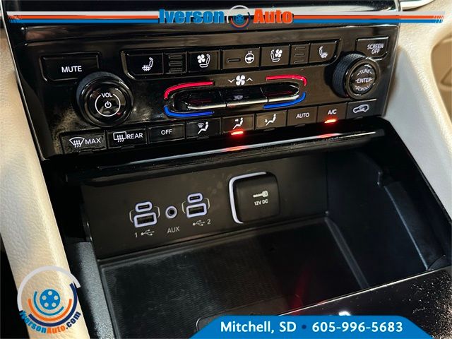 2023 Jeep Grand Cherokee Limited photo 18