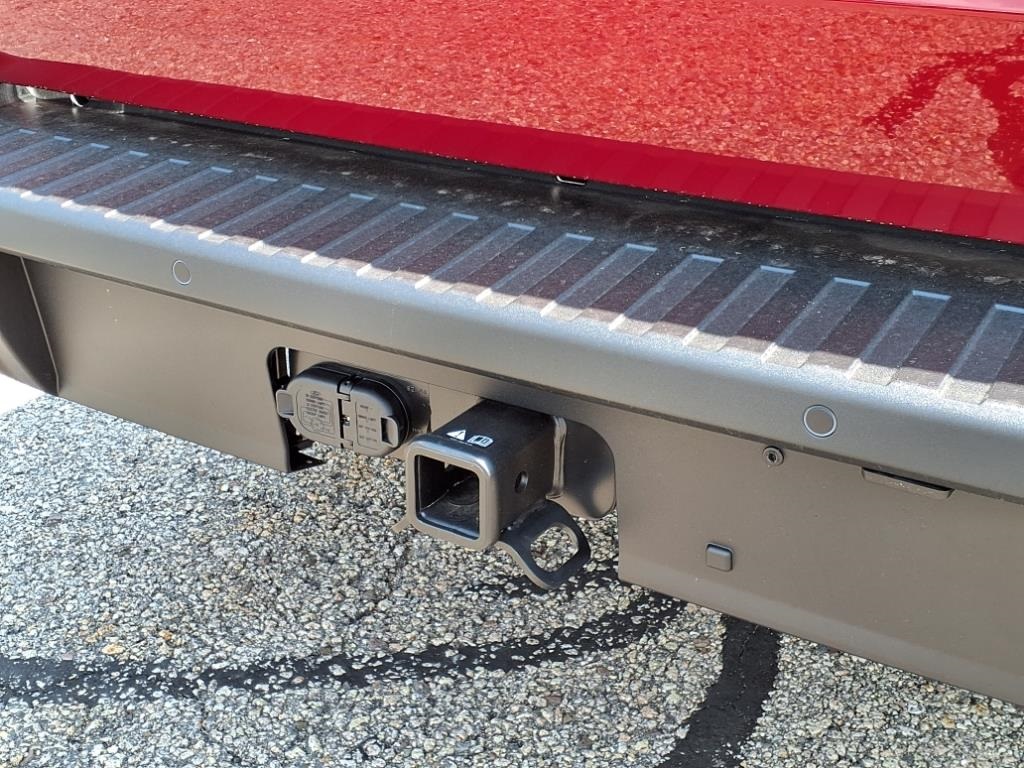 2025 Ford Maverick XLT photo 3