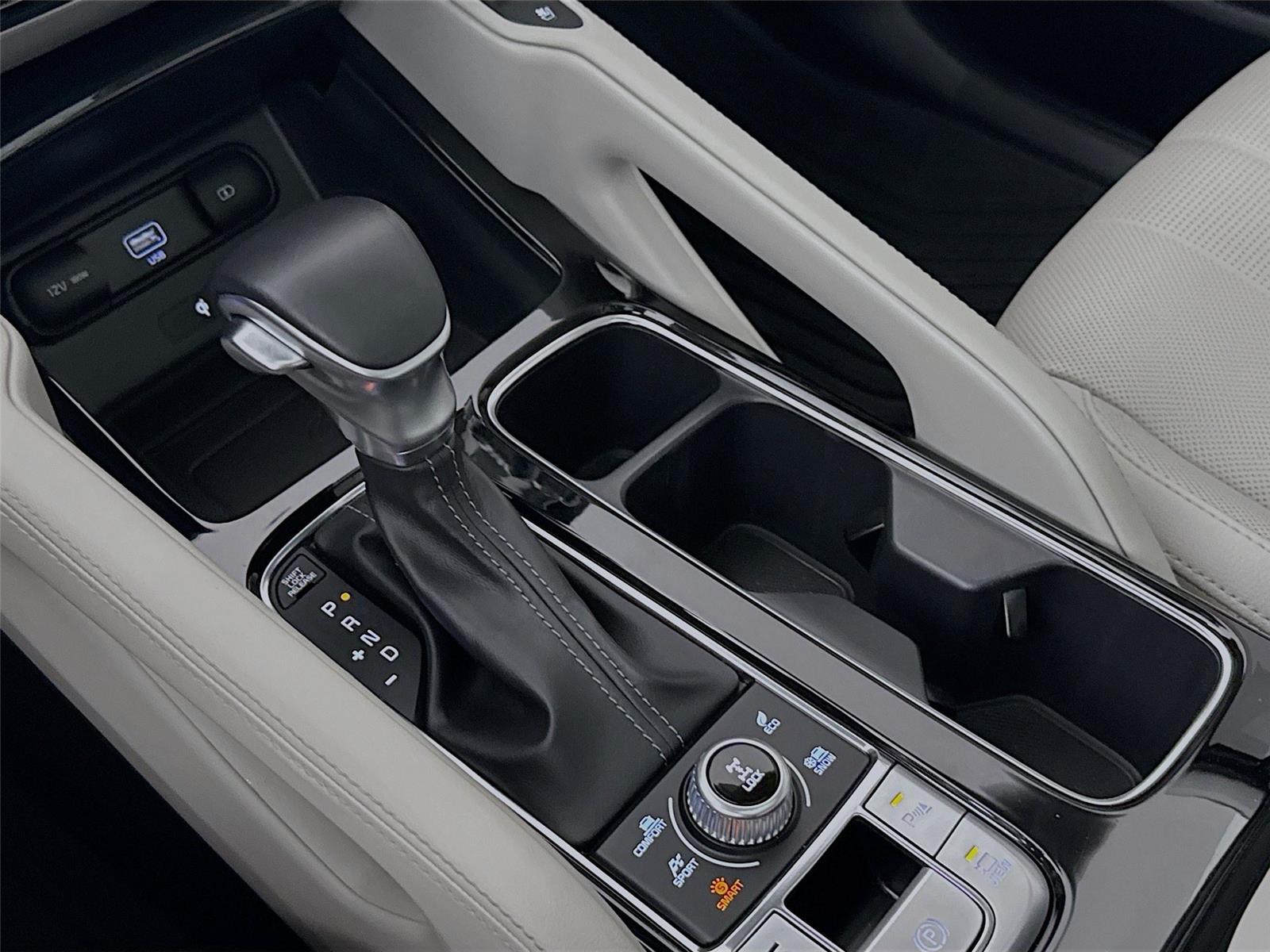 2021 Kia Telluride SX photo 23