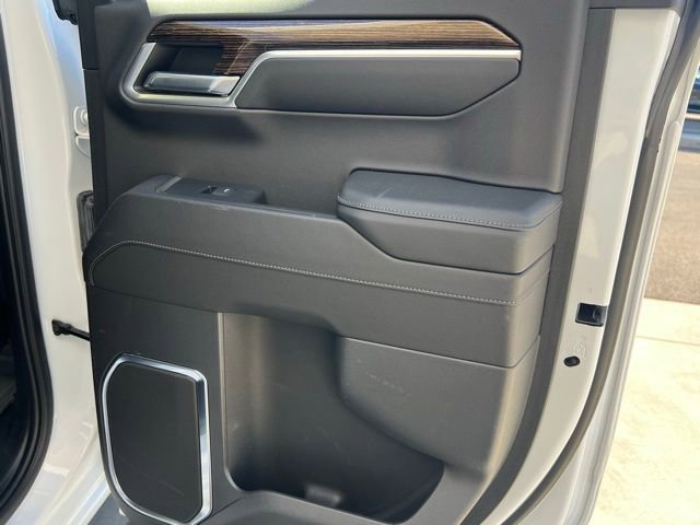 2023 Gmc Sierra 1500 Elevation photo 23