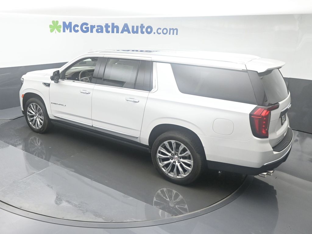 2021 Gmc Yukon XL Denali photo 17