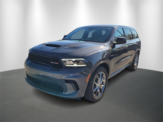 2026 Dodge Durango GT photo 2