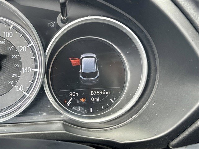 2018 Mazda CX-5 Touring photo 21