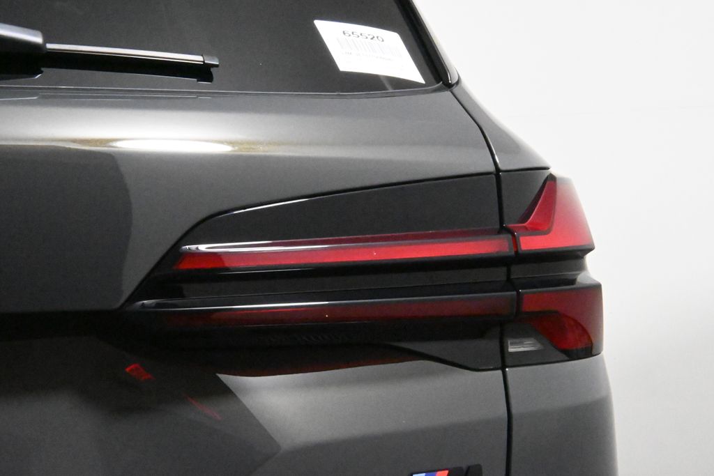 2026 Bmw X5 photo 8