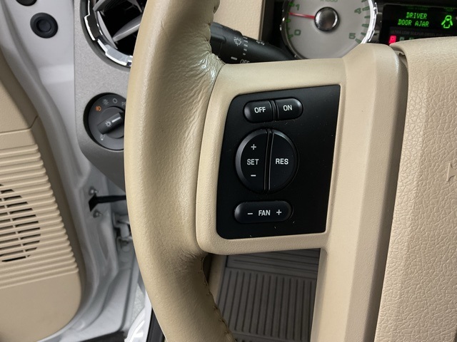 2008 Ford F-250 photo 10