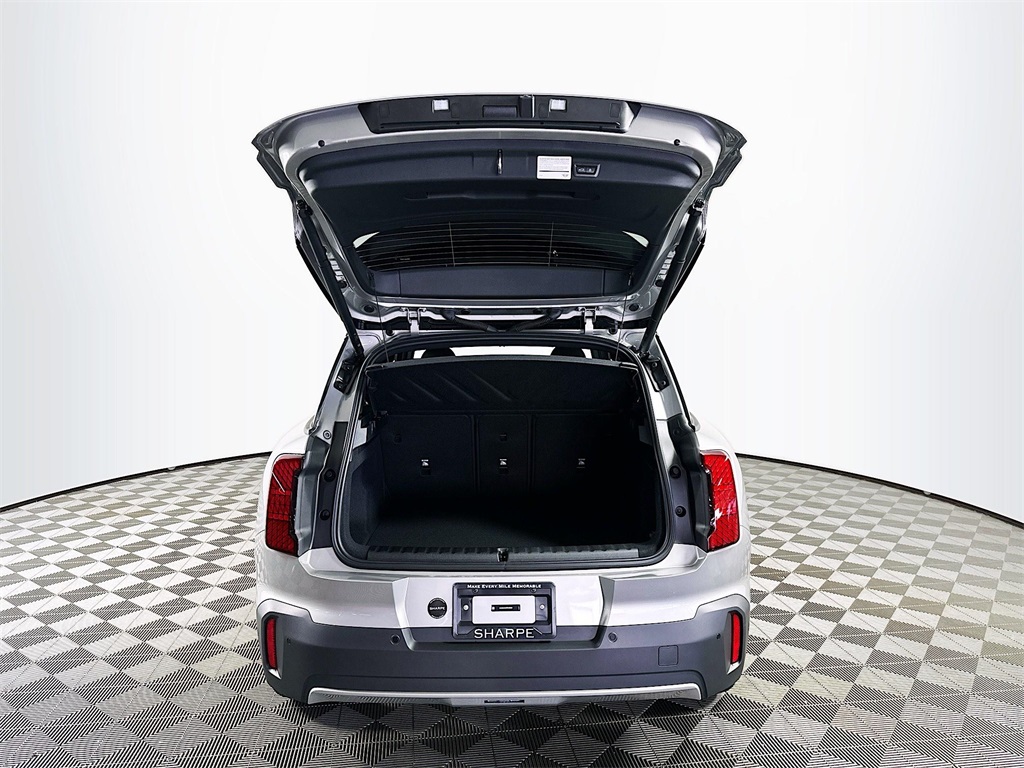 2026 Mini Countryman S ALL4 photo 27