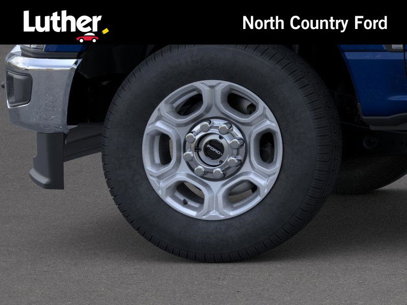 2026 Ford F-250 XLT photo 18