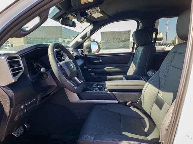 2025 Toyota Tundra SR5 photo 10
