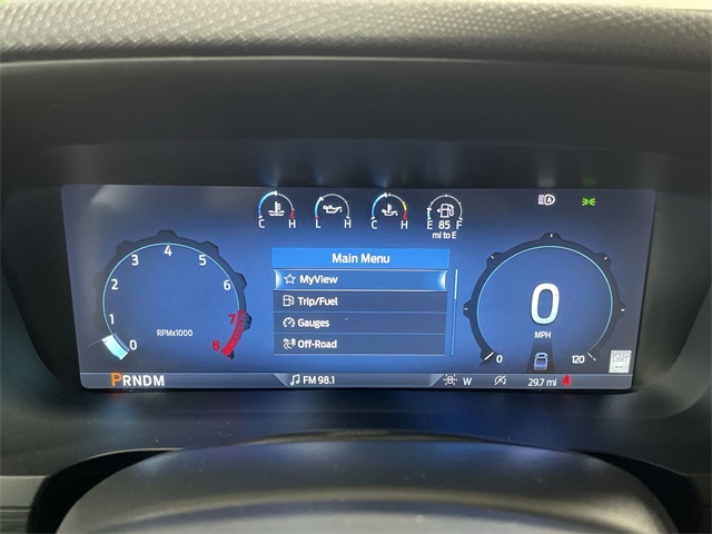 2025 Ford F-150 XLT photo 13
