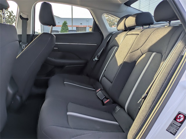 2023 Hyundai Sonata SEL photo 12