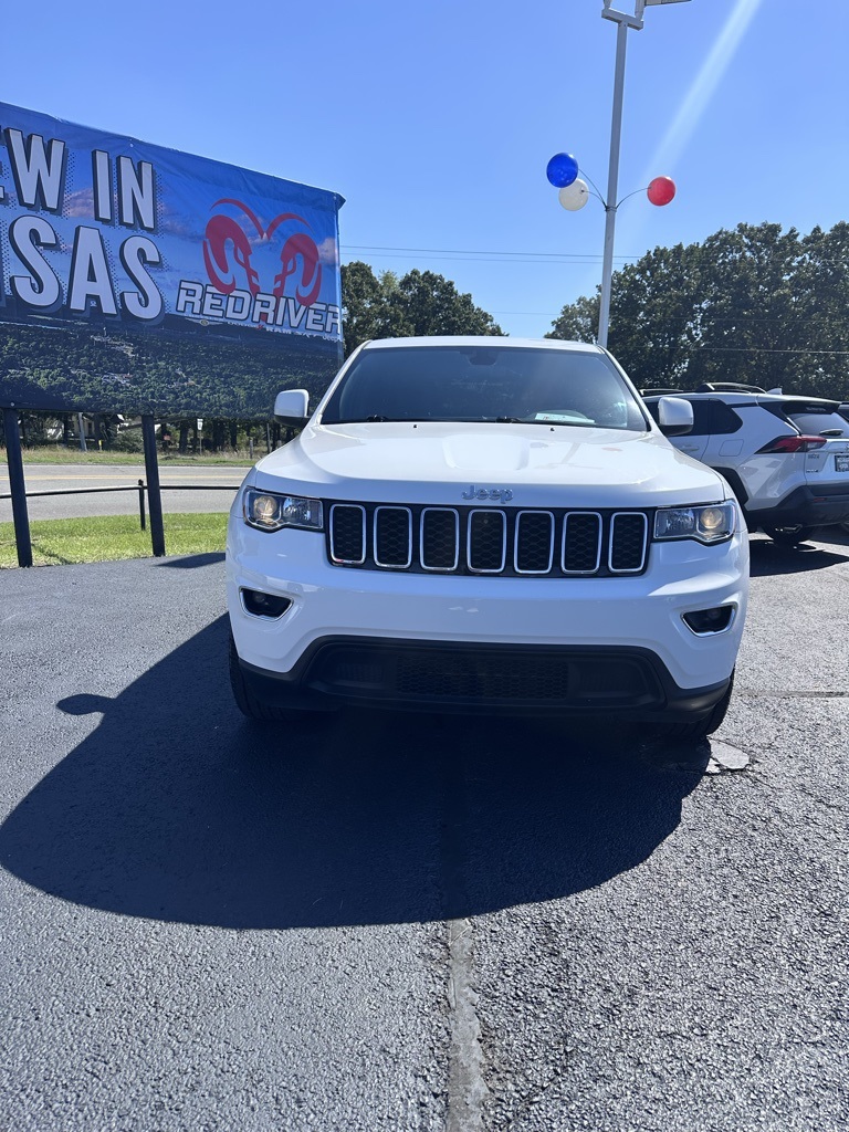 2022 Jeep Cherokee Laredo X photo 6