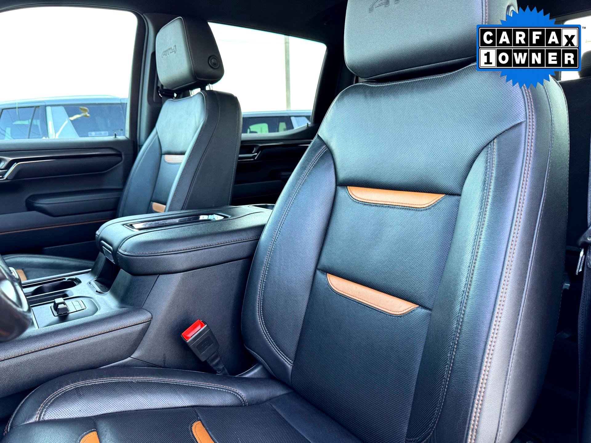 2022 Gmc Sierra 1500 AT4 photo 12