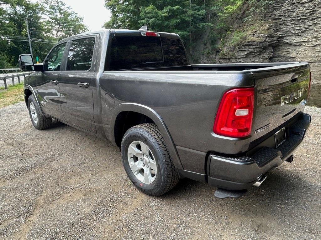 2026 Ram 1500 Big Horn Lone Star photo 3