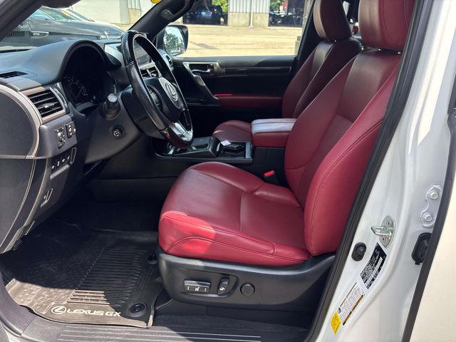 2023 Lexus GX 460 photo 7