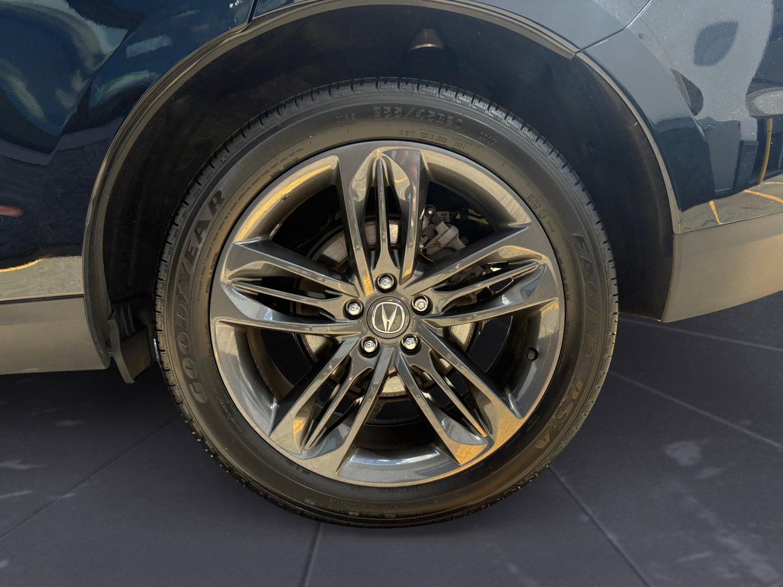 2023 Acura RDX A-Spec photo 43