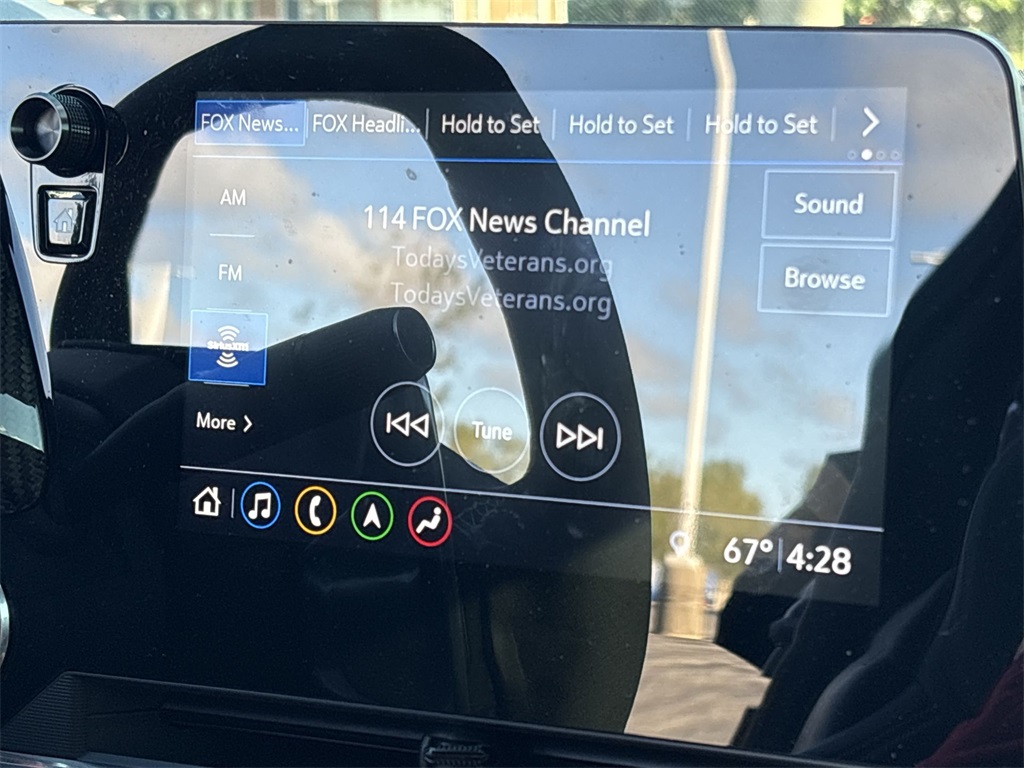 2020 Chevrolet Corvette Stingray photo 12