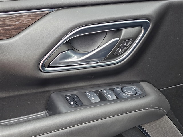 2024 Chevrolet Tahoe Z71 photo 18