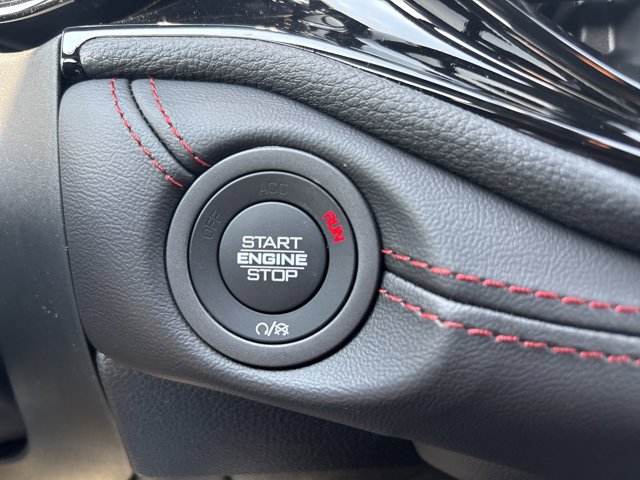 New 2025 Destroyer Grey Dodge GT image 22