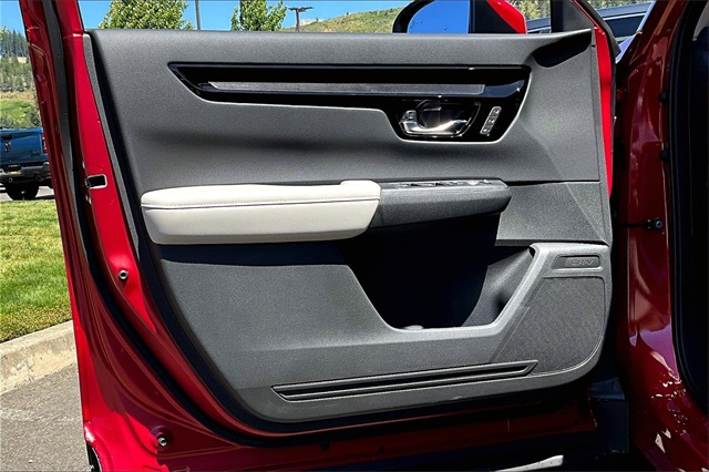2025 Honda CR-V EX-L photo 20