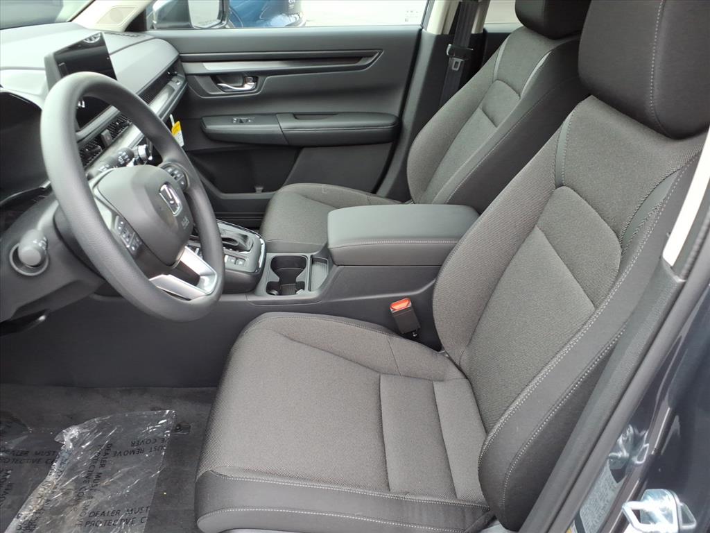 2026 Honda CR-V EX photo 6