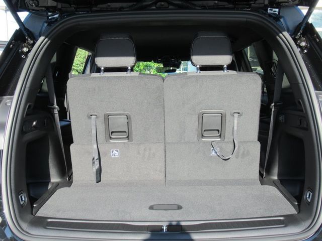 2025 Jeep Grand Cherokee Laredo photo 29