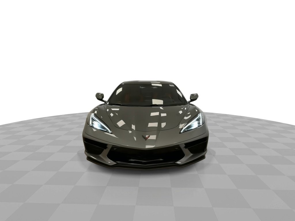 2022 Chevrolet Corvette Stingray 2LT photo 4