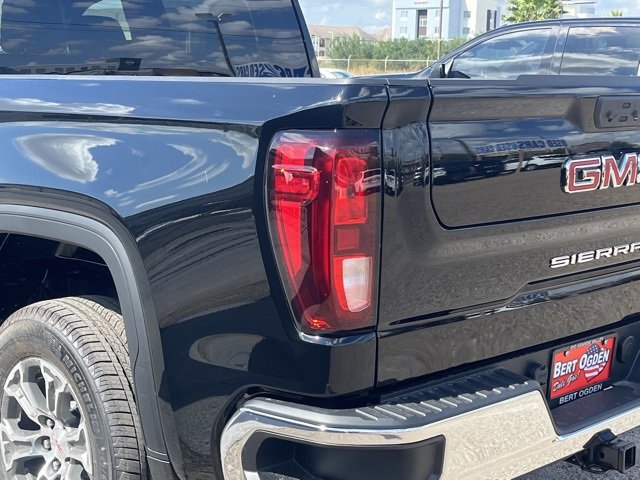 2026 Gmc Sierra 1500 SLE photo 10