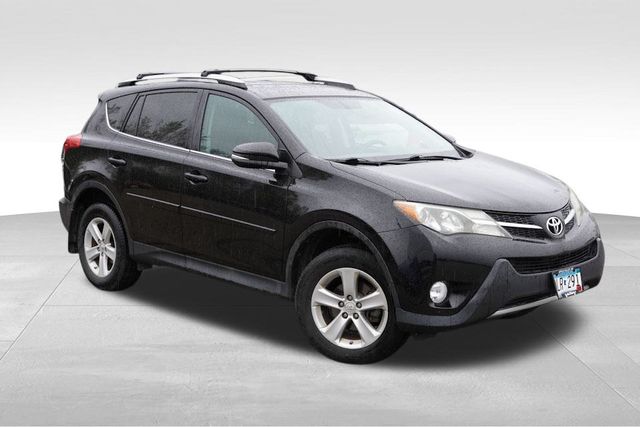 2013 Toyota RAV4