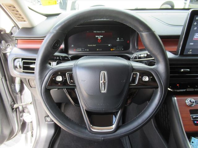 2021 Lincoln Aviator Reserve photo 14