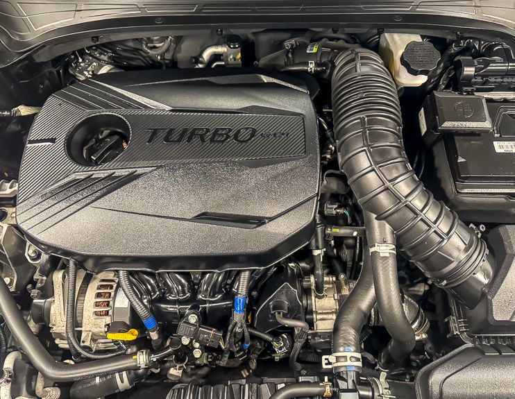 2023 KIA FORTE - Image 25