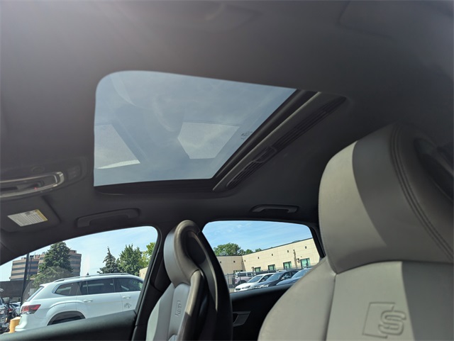 2018 Audi S4 Premium Plus Base photo 9
