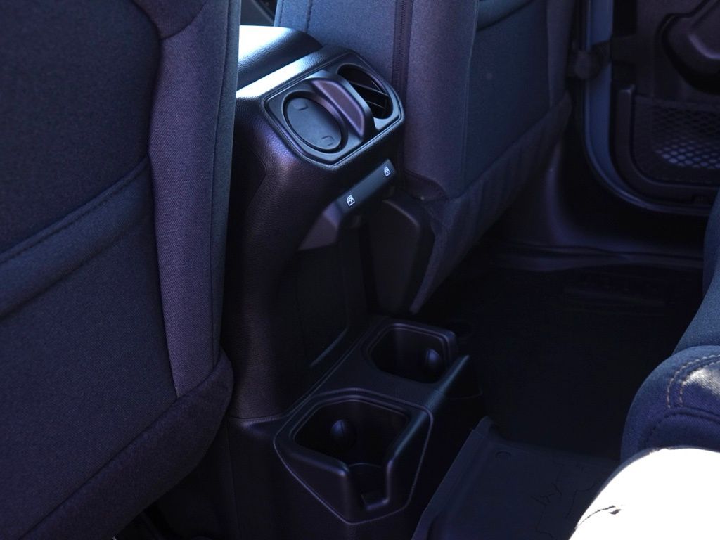 New 2026 Anvil Clear-Coat Exterior Paint Jeep Willys image 19