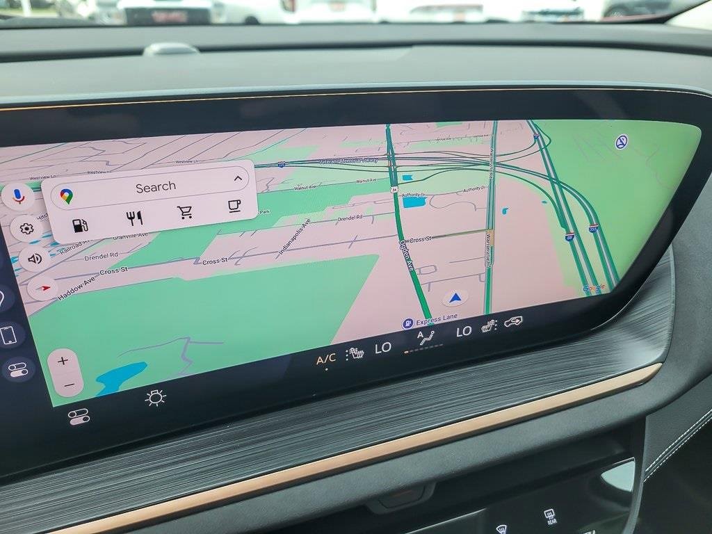 2025 BUICK ENVISION - Image 13