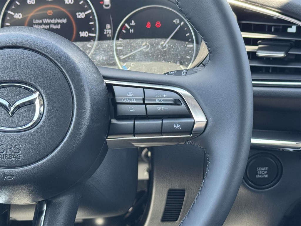 2025 Mazda CX-30 2.5 S Preferred photo 22