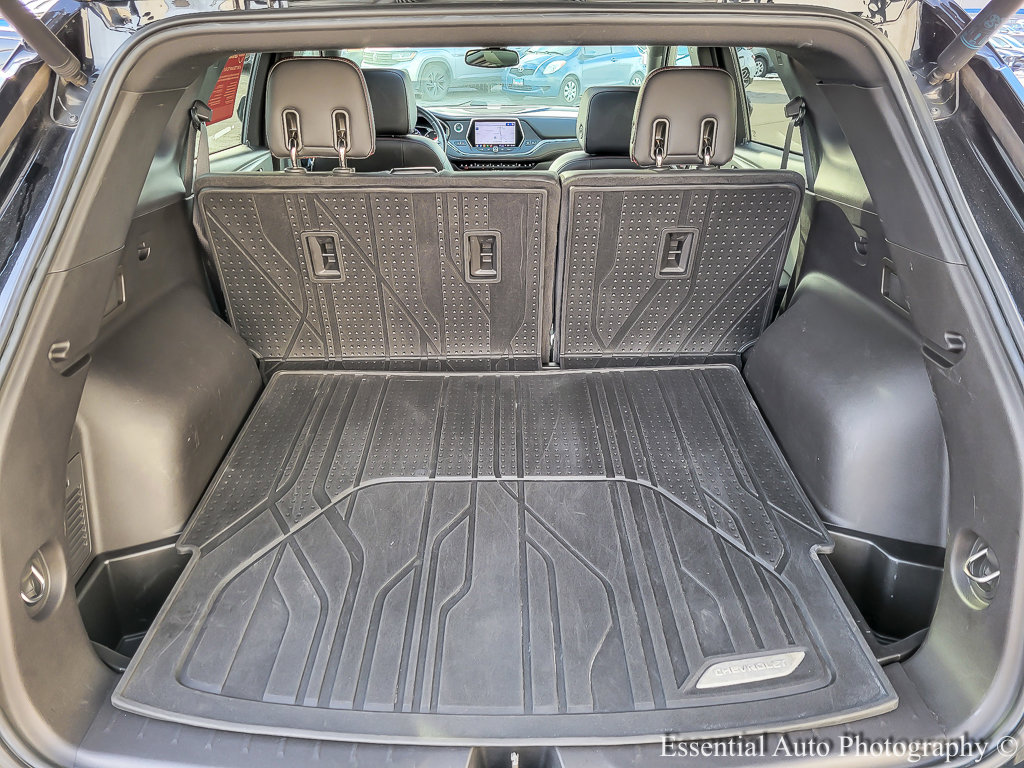 2021 CHEVROLET BLAZER - Image 19