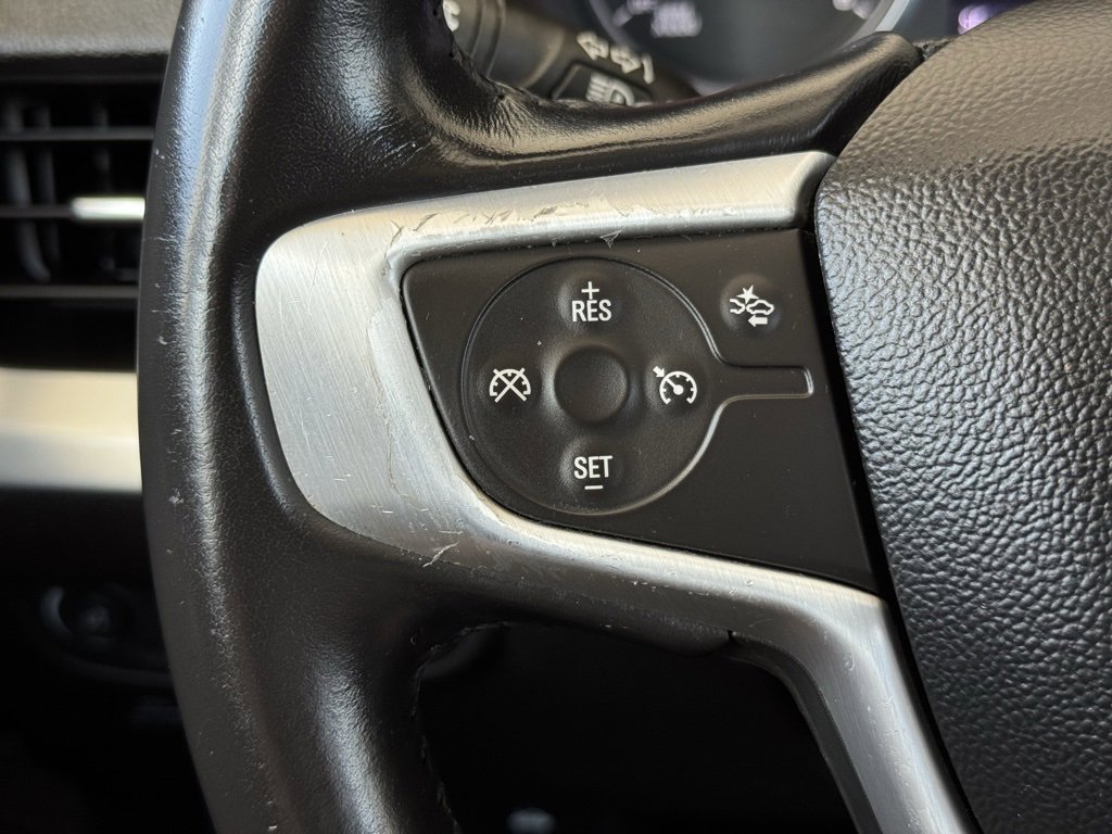2020 Gmc Terrain SLT photo 26