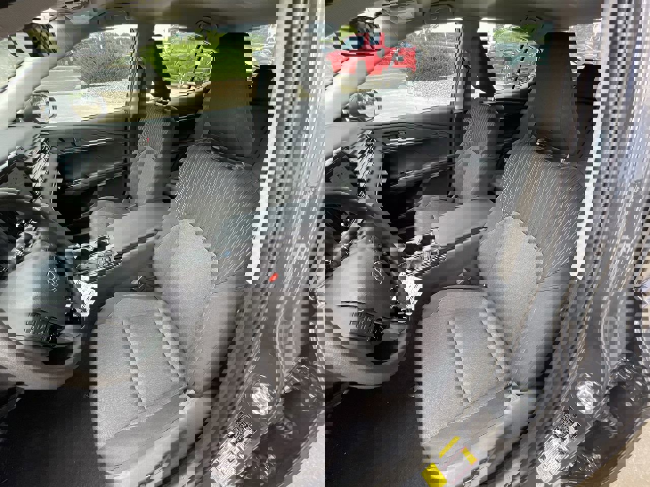 2025 Toyota Camry LE photo 3