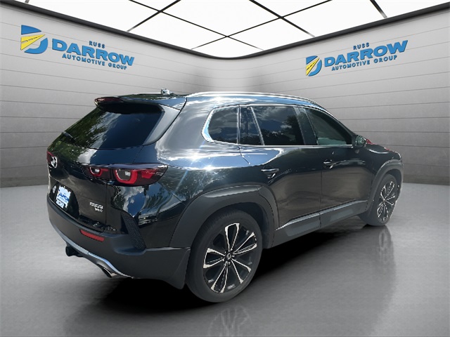 2023 Mazda CX-50 2.5 Turbo Premium photo 5