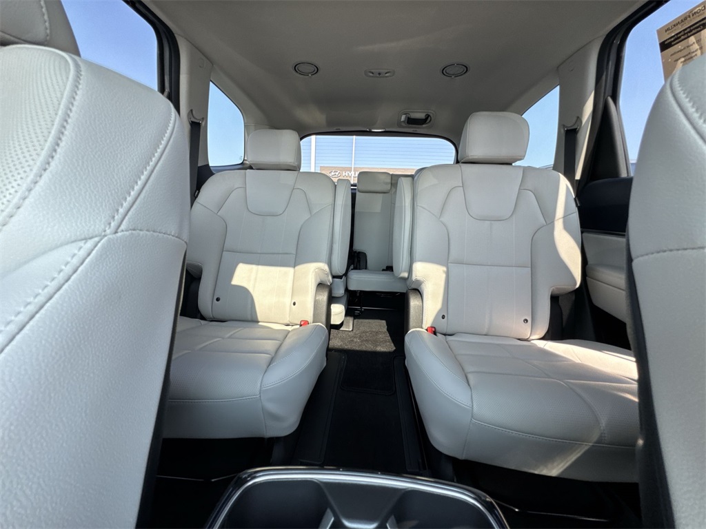 2024 Kia Telluride EX photo 10
