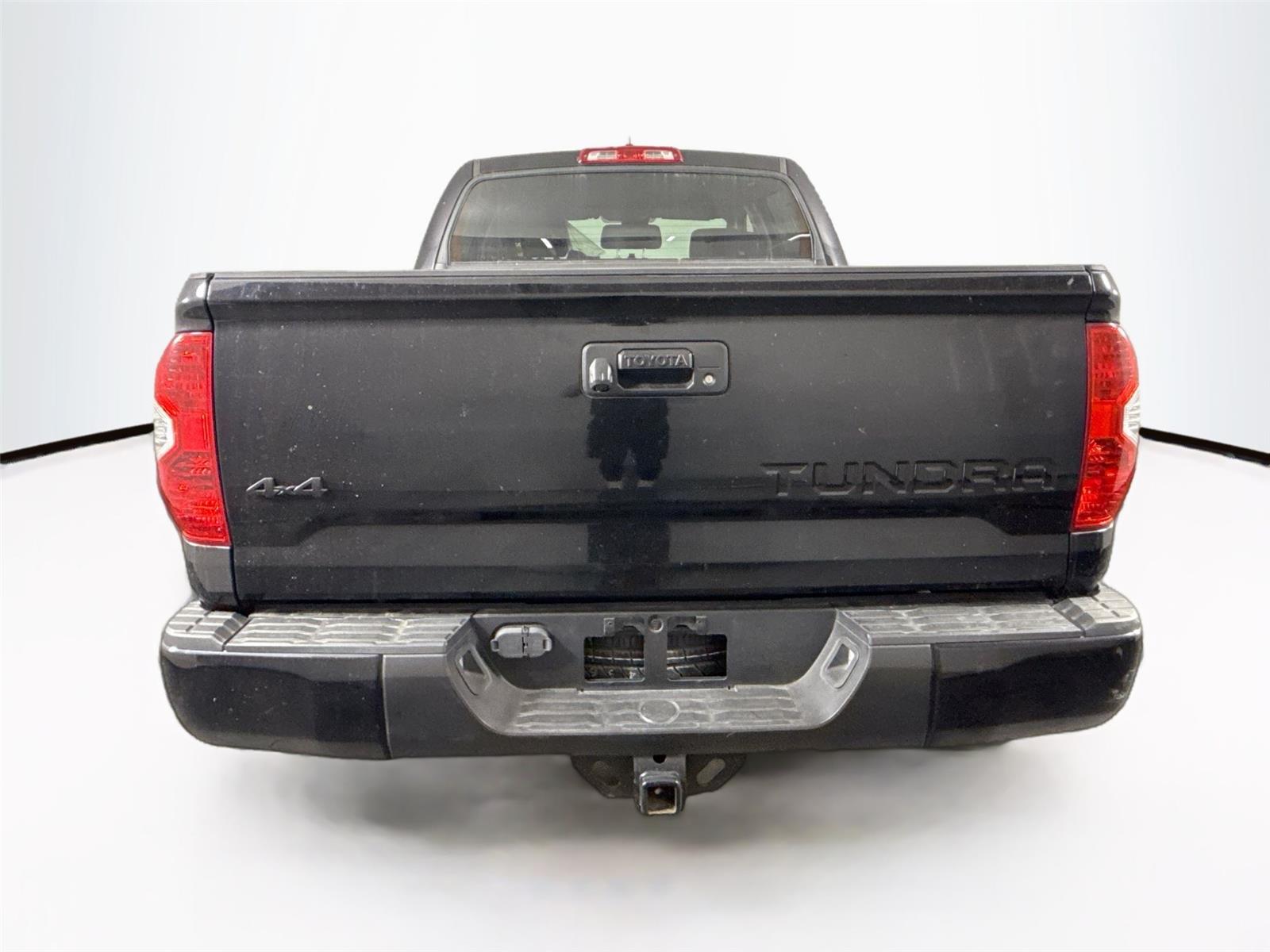 2021 Toyota Tundra SR5 Grade photo 6