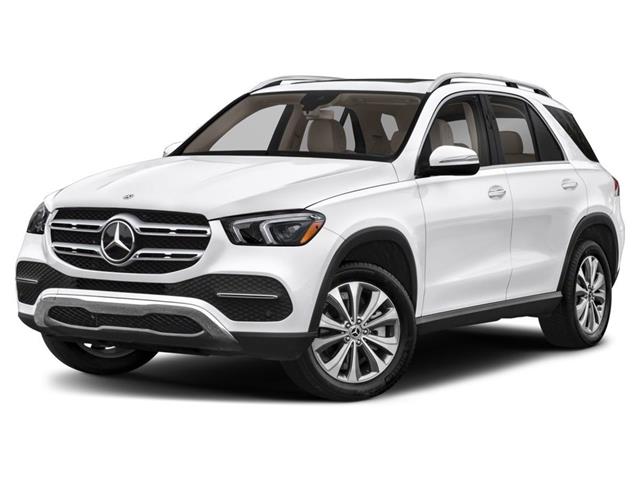 2021 Mercedes-Benz GLE GLE350