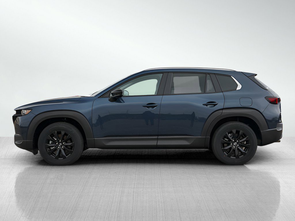 2025 Mazda CX-50 2.5 Select photo 3