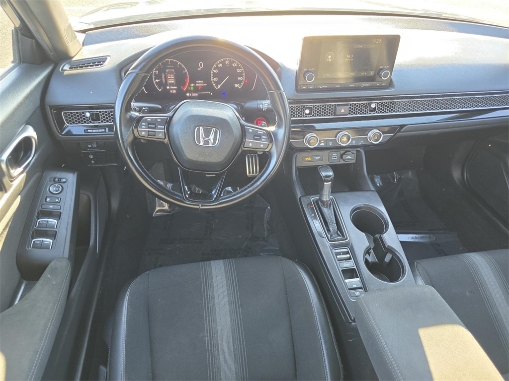 2022 Honda Civic Sport photo 15