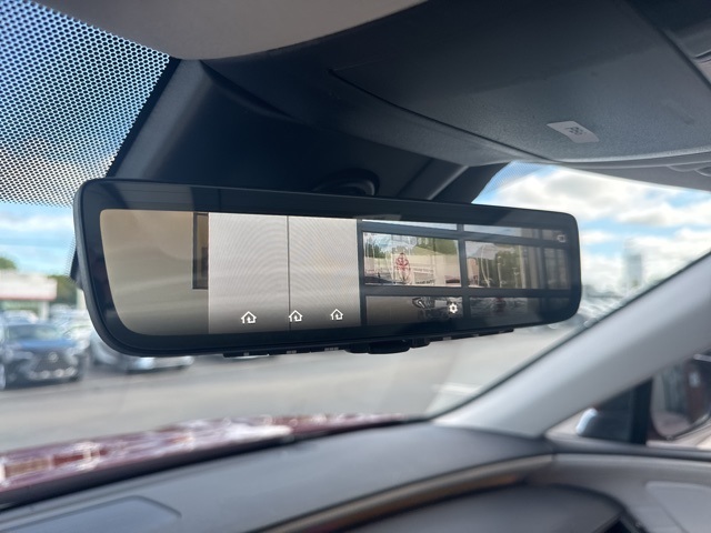 2025 Lexus RX 350 Luxury photo 31