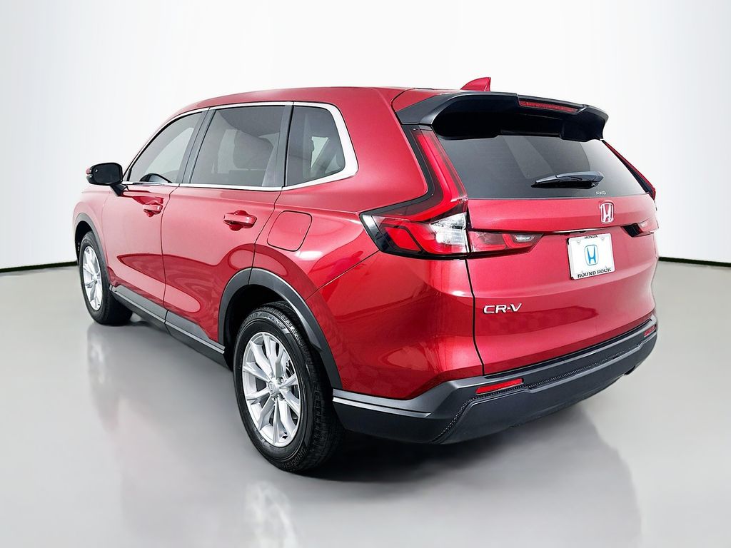2024 Honda CR-V EX photo 7
