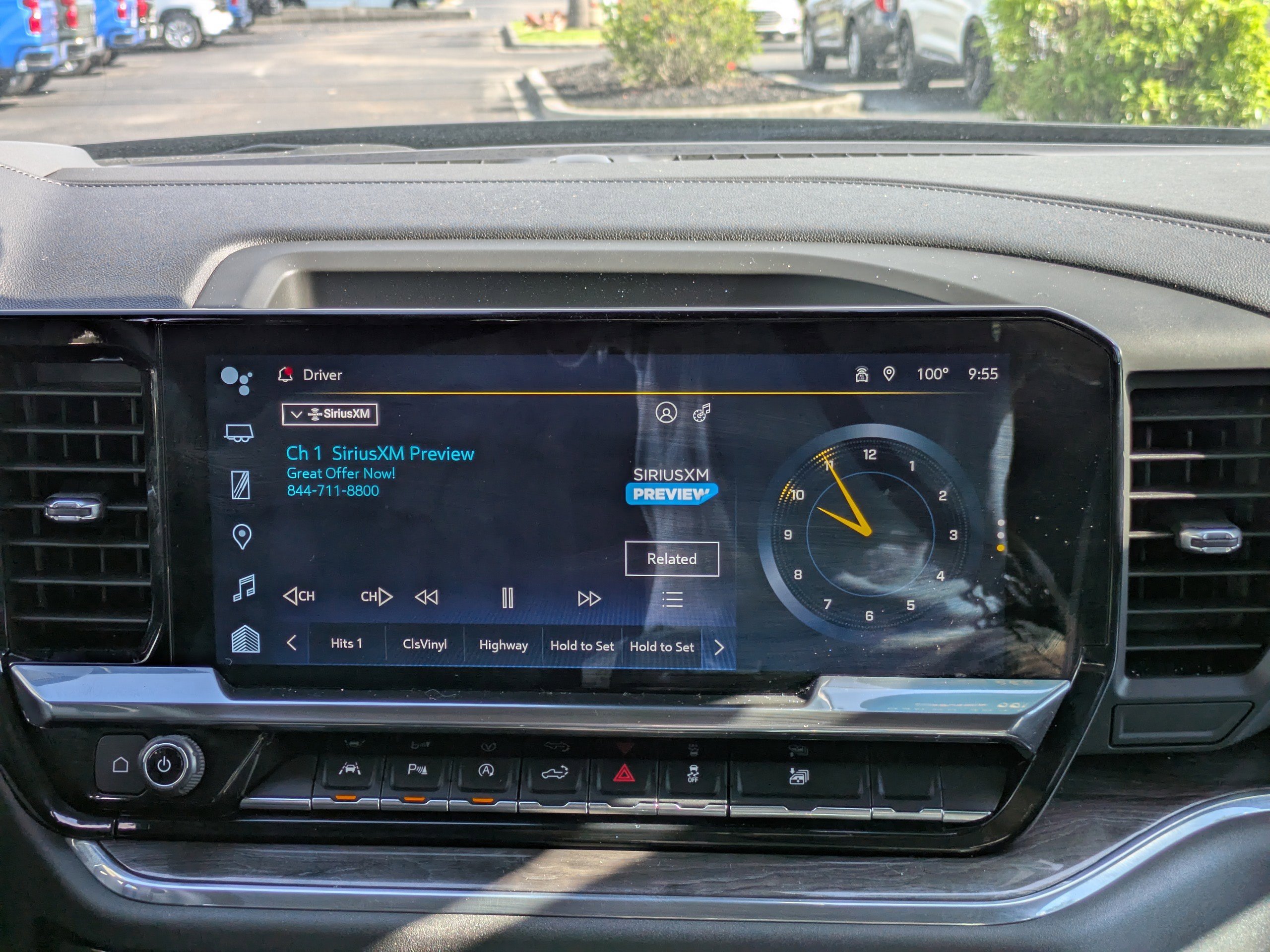 2023 Chevrolet Silverado 1500 LTZ photo 16