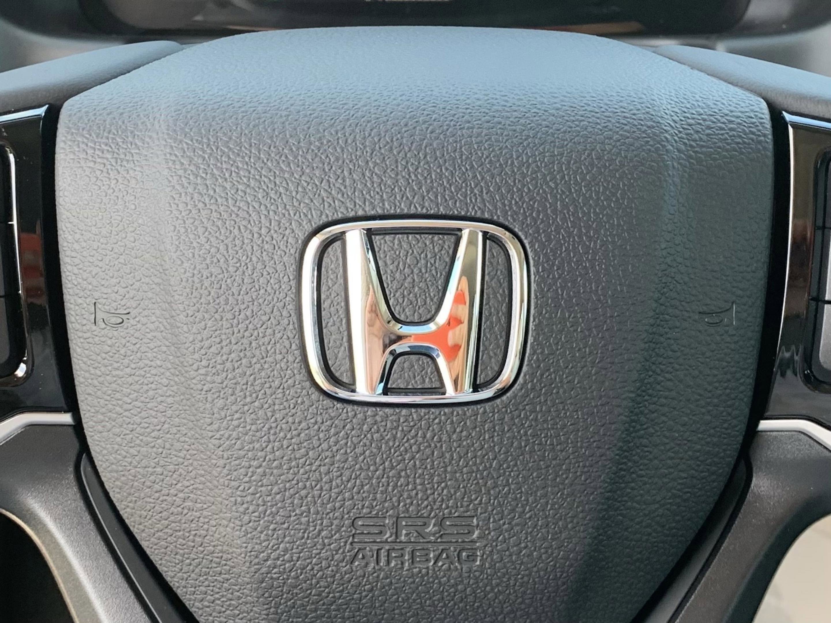 2026 Honda Odyssey EX-L photo 24