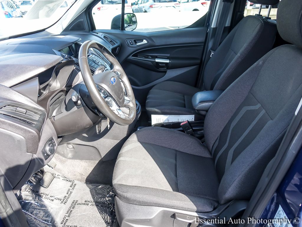 2016 FORD TRANSIT CONNECT - Image 9