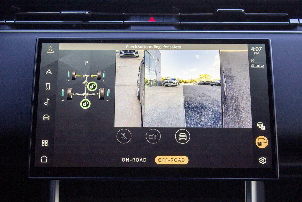 2023 Land Rover Range Rover First Edition photo 17