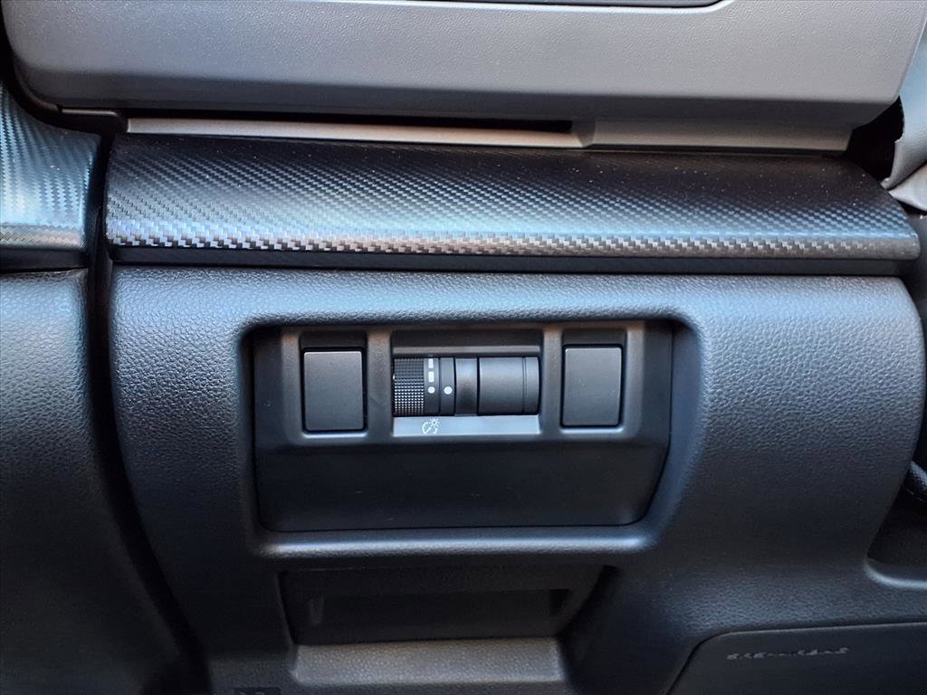 2025 Subaru Crosstrek Premium photo 22